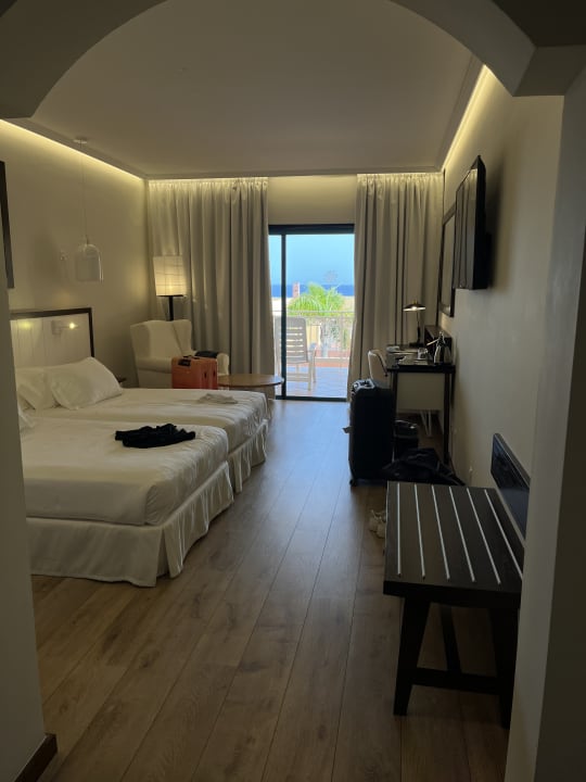 Zimmer H10 Playa Esmeralda - Adults only