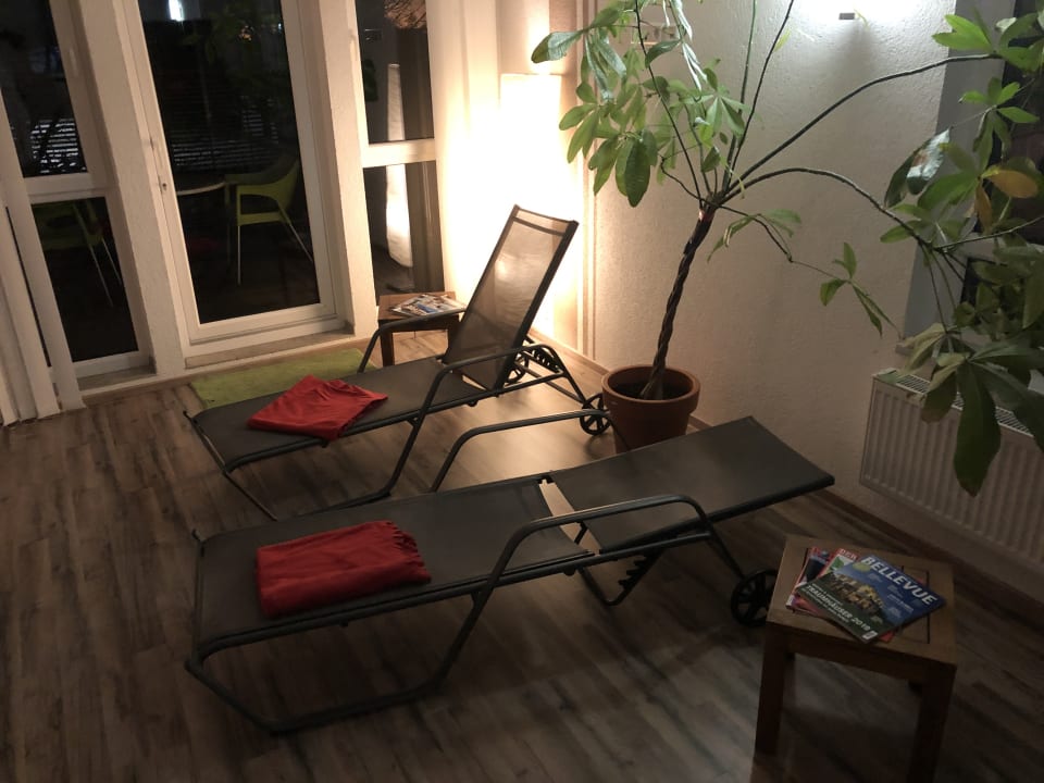 Sport & Freizeit Allgäuhotel Memmingen Nord