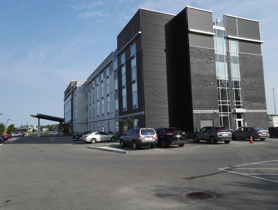 Außenansicht Holiday Inn Express & Suites Vaudreuil-Dorion by IHG
