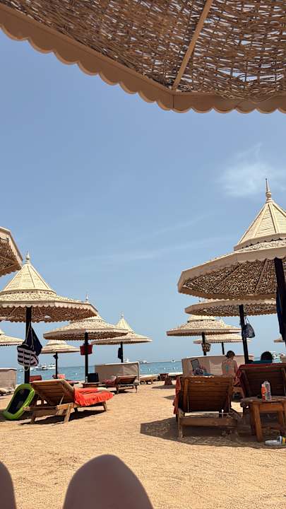 Strand The Grand Palace - Adults only