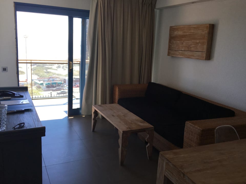 Zimmer Las Tabaibas Appartements