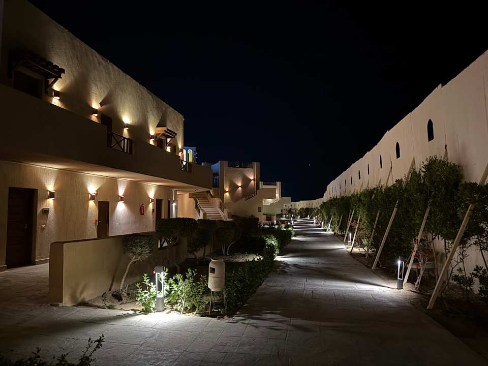 Außenansicht True Beach Village