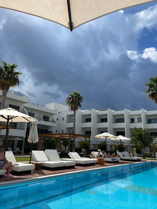 Außenansicht White Dreams Resort & Anex