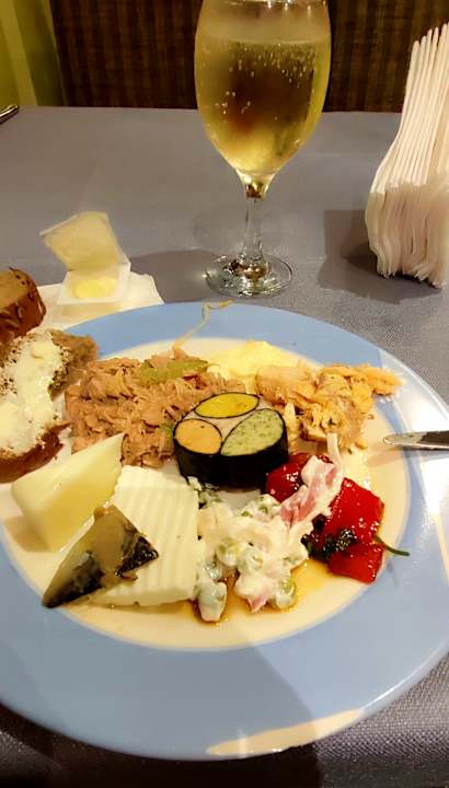 Lobby Sunis Evren Beach Resort Hotel & Spa