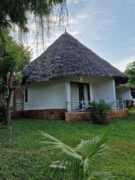 Zimmer Sultan Sands Island Resort & Spa