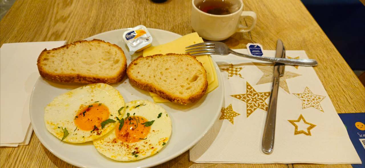 Gastro Azur Hotel by ST Hotels