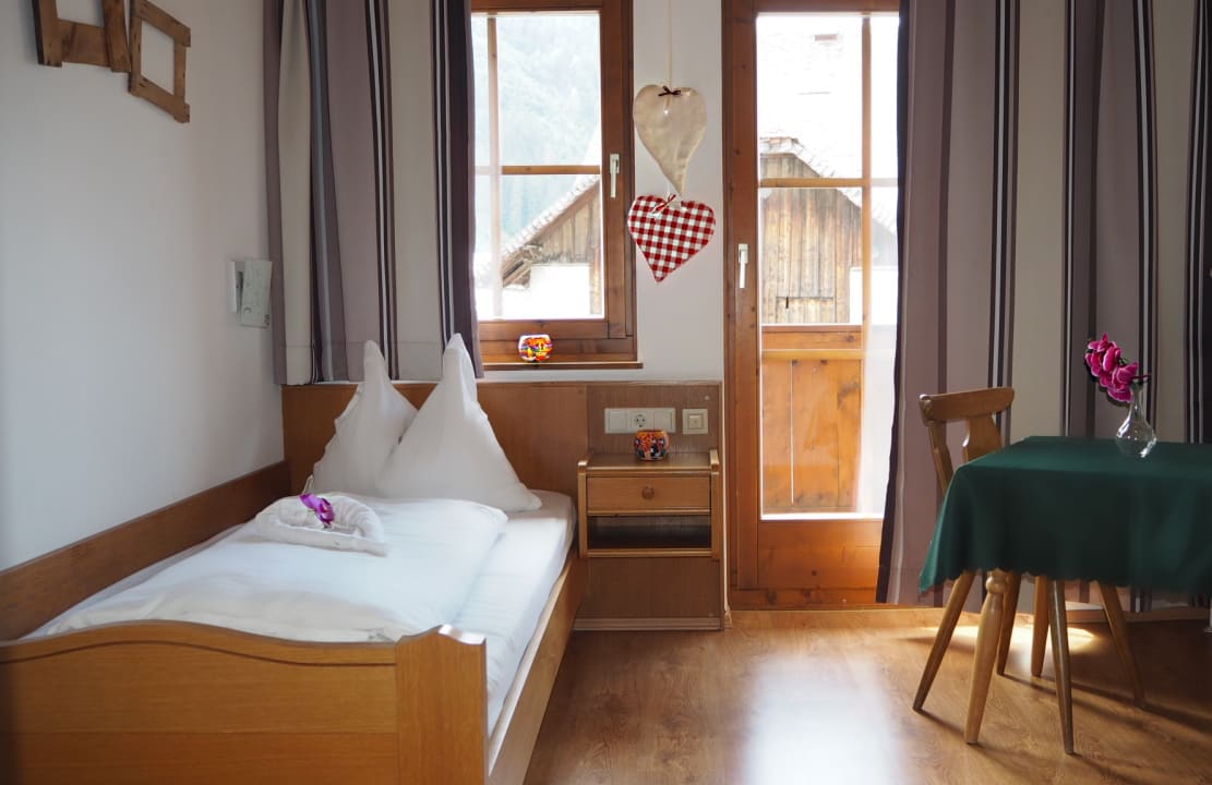 Zimmer Salzburgerhof Rauris