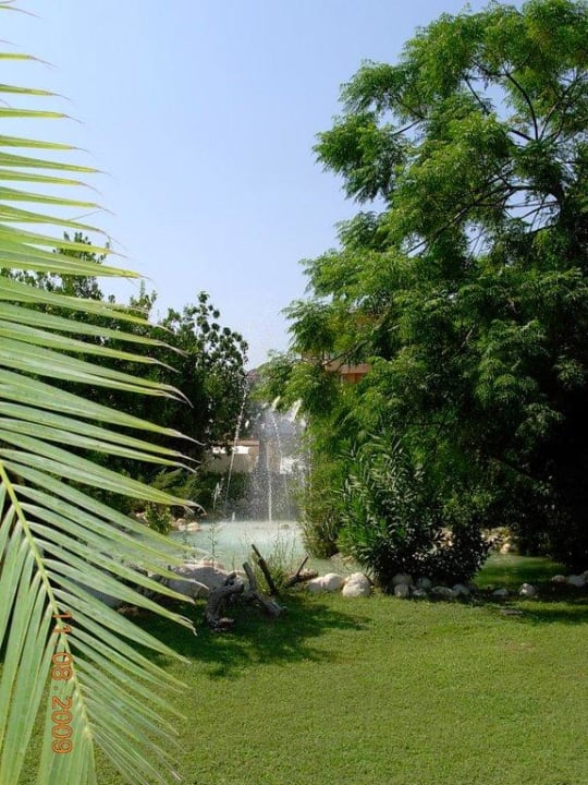 Romantische Ecke Asteria Family Belek