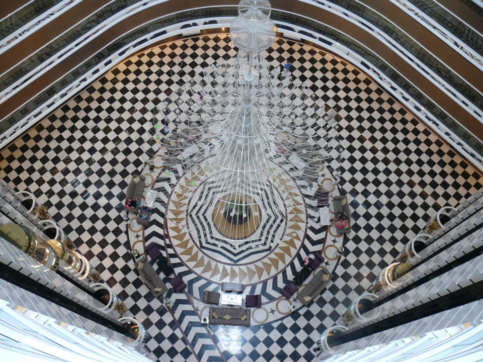 Was für ein Ausblick Hotel Delphin Imperial