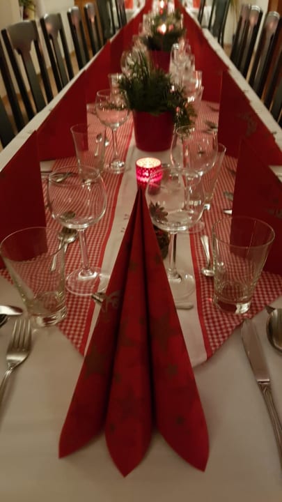 Gastro Wegeners Landhaus