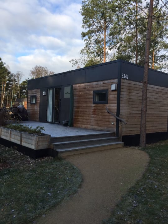 Zimmer Tropical Islands Resort