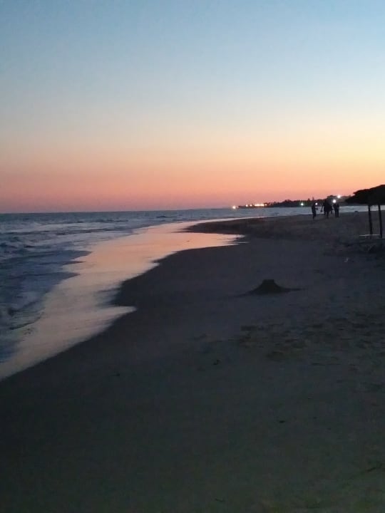 Strand Hammamet Beach