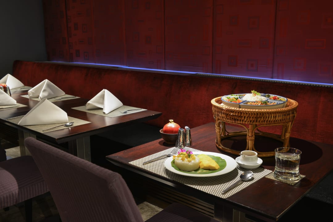 Gastro BelAire Bangkok