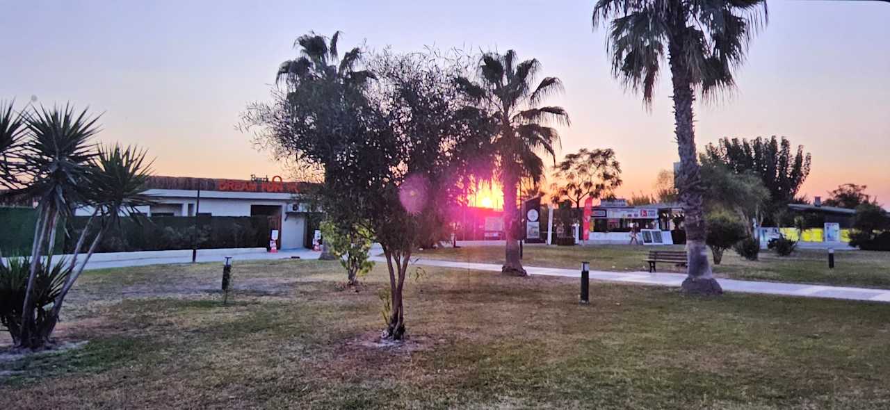 Strand Dream Fun World