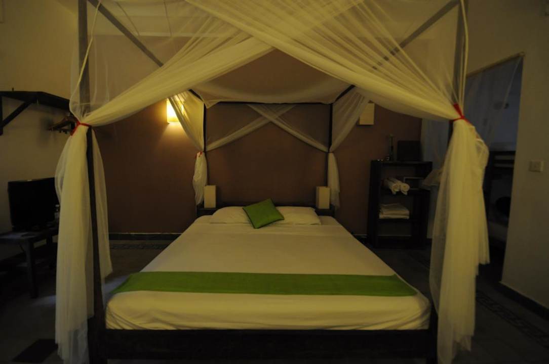 Unser Zimmer Hotel The Kabiki