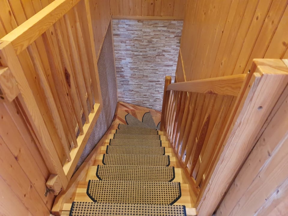 Sonstiges Ferienanlage Vierjahreszeiten