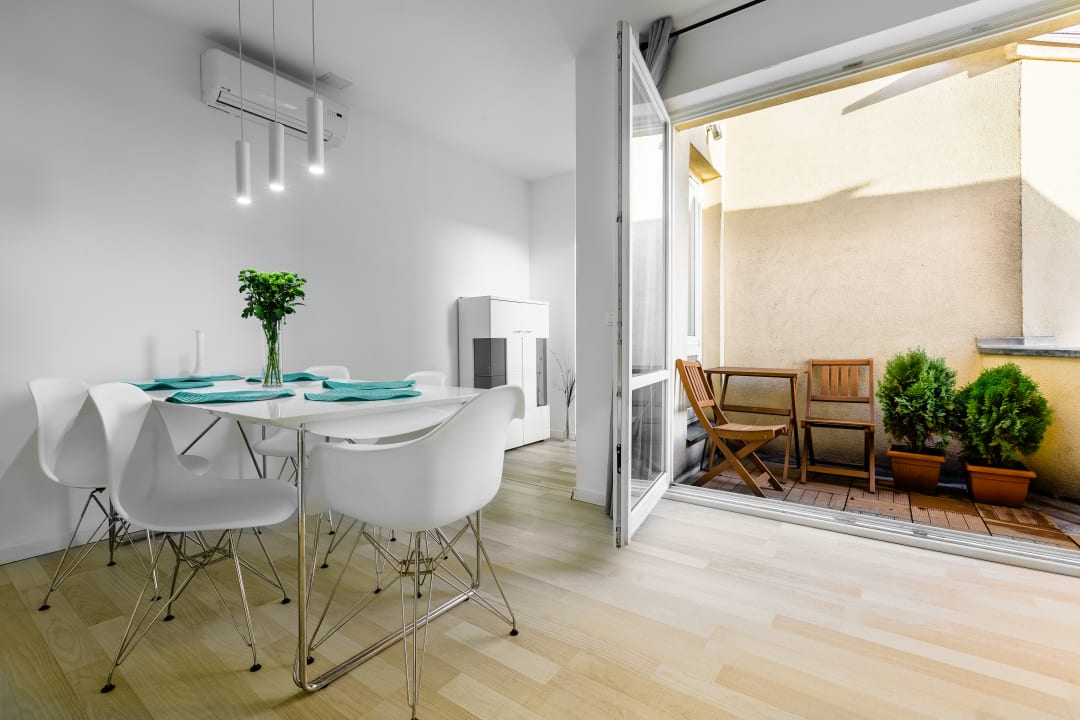 Zimmer Aparthotel 1899 by Platinum