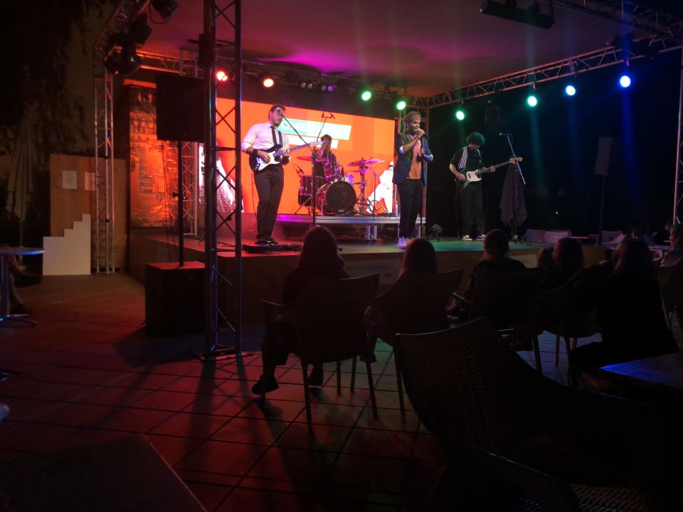 Sport & Freizeit Iberostar Waves Ciudad Blanca