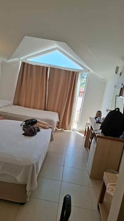 Zimmer Ölüdeniz Turquoise Hotel