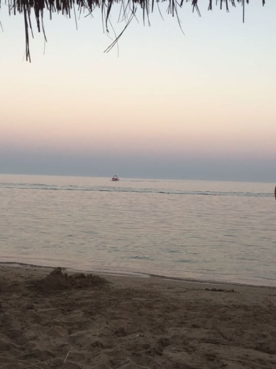 Strand Sentido Caribbean World Soma Bay