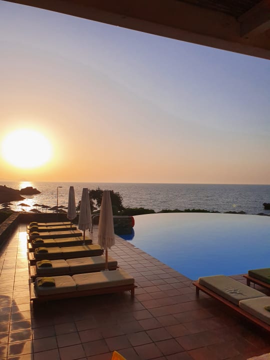 Zimmer Kakkos Beach Hotel