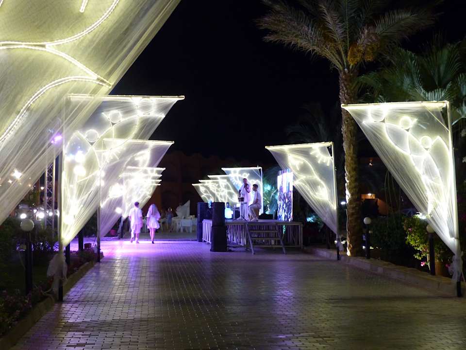 Sonstiges Three Corners Happy Life Beach Resort