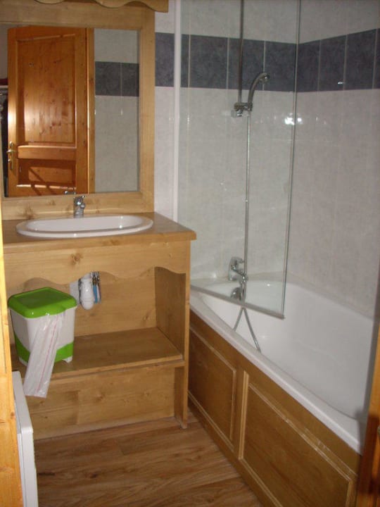 Bad Privilège Resort Le Grand Panorama 2