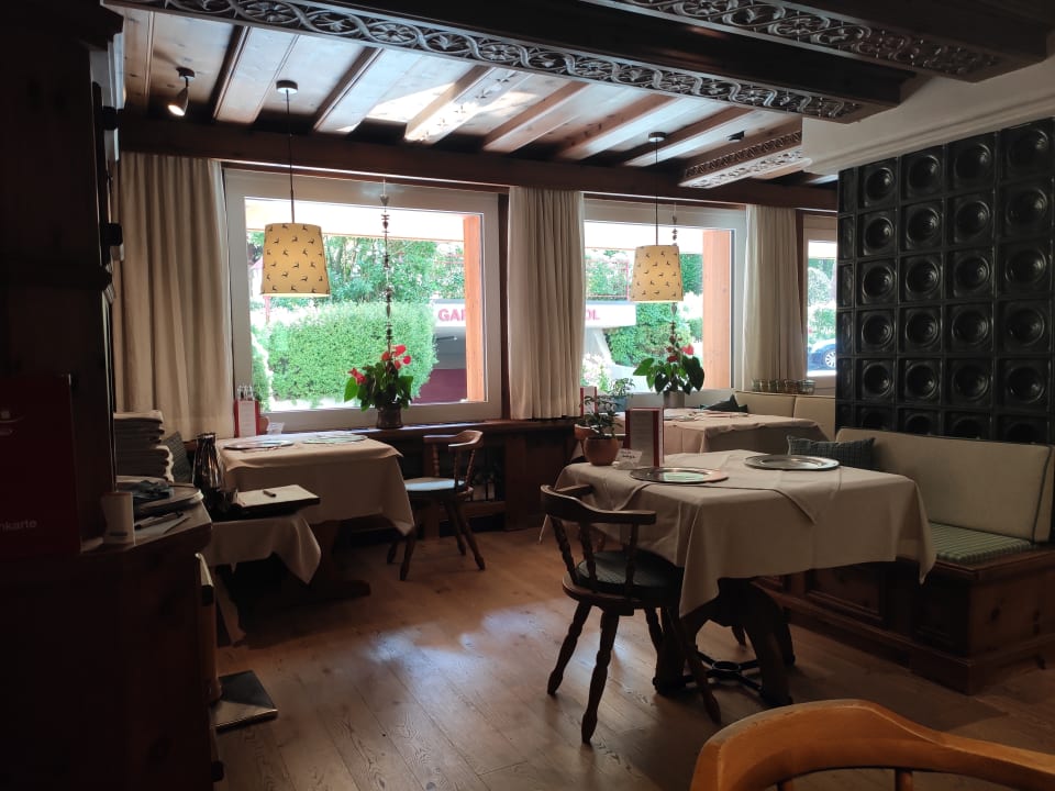 Gastro Impuls Hotel Tirol