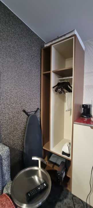 Zimmer SpringHill Suites by Marriott New York Queens