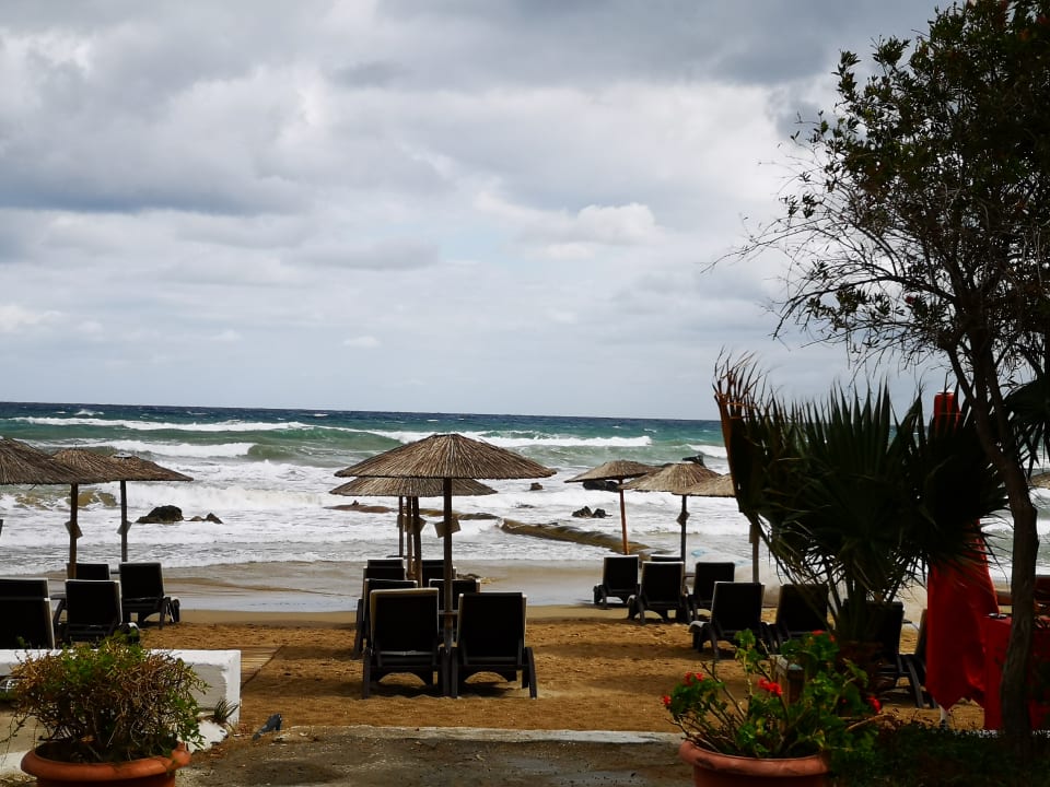 Strand Hotel Corissia Princess