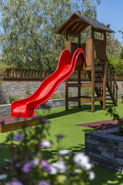 Sport & Freizeit Gaia Garden Hotel