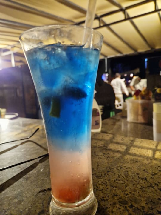 Gastro Pickalbatros Palace Hotel-Port Ghalib