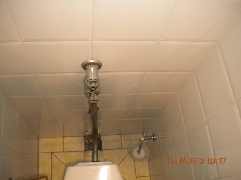 EKEL !!! Djerba Aqua Resort