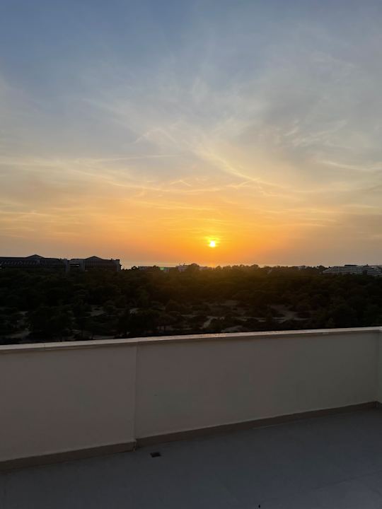 Ausblick Riolavitas Resort & Spa