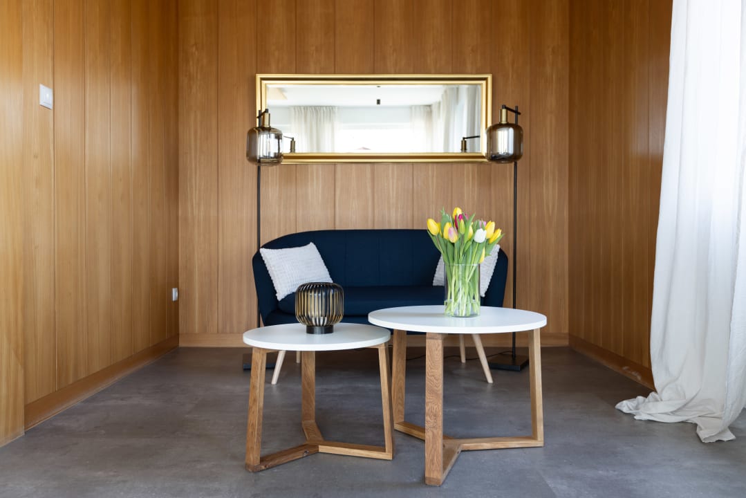 Zimmer Residence Margreth