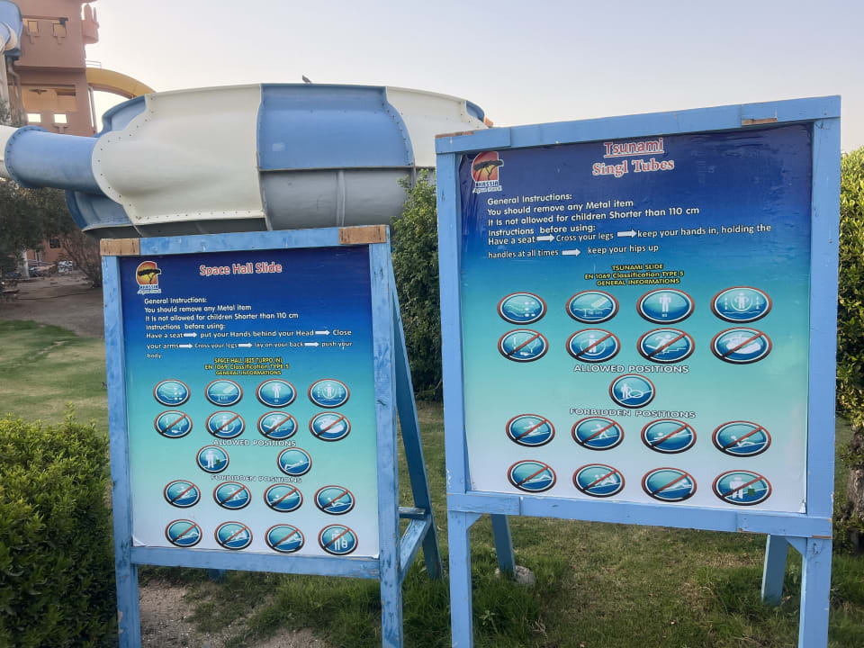 Sonstiges Sentido Akassia Beach