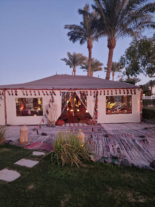 Strand SUNRISE Garden Beach Resort