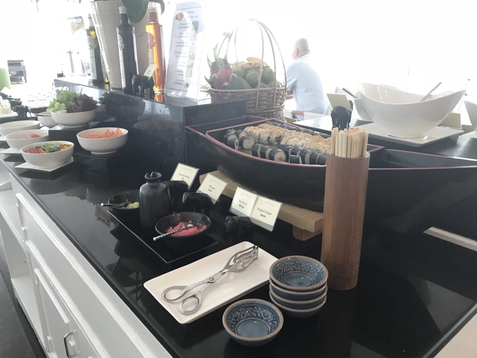 Gastro Centara Grand Beach Resort & Villas Hua Hin