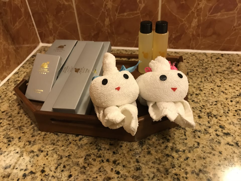 Zimmer Phu Hai Beach Resort & Spa Phan Thiet