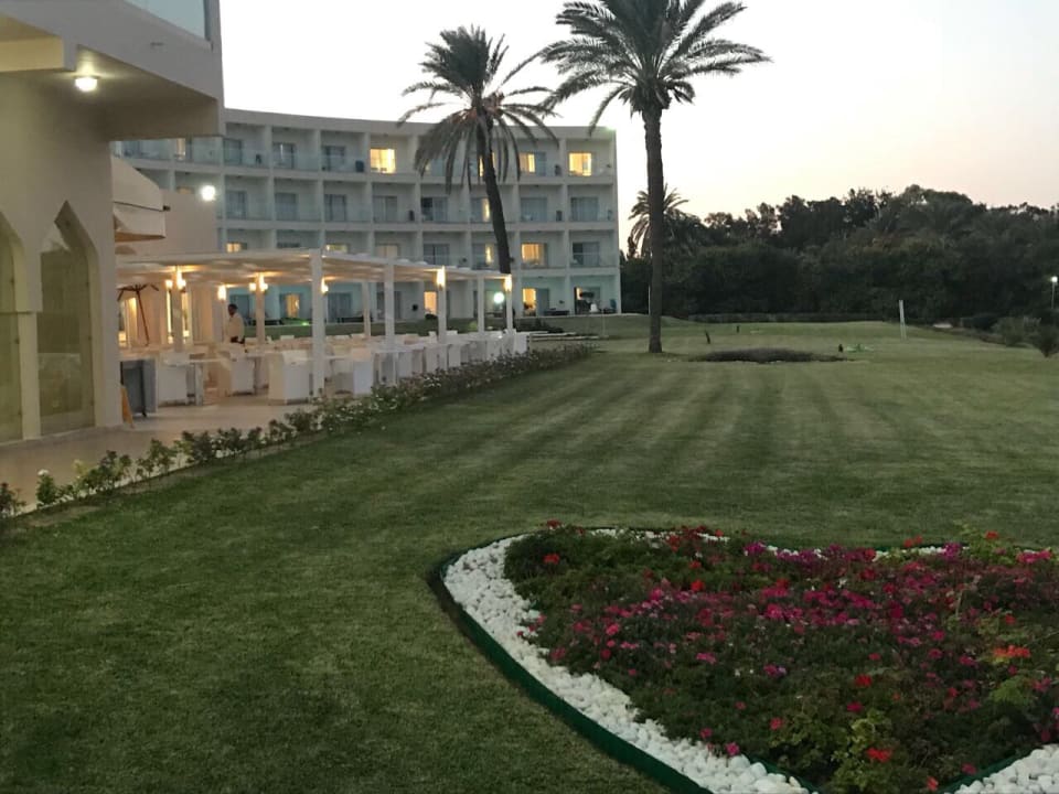 Außenansicht TUI BLUE Scheherazade