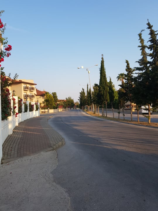 Sonstiges Alba Queen Hotel