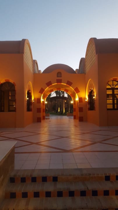 Sonstiges Jaz Makadi Oasis Resort