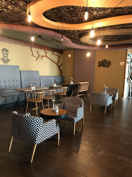 Gastro Port Nature Luxury Resort & Spa