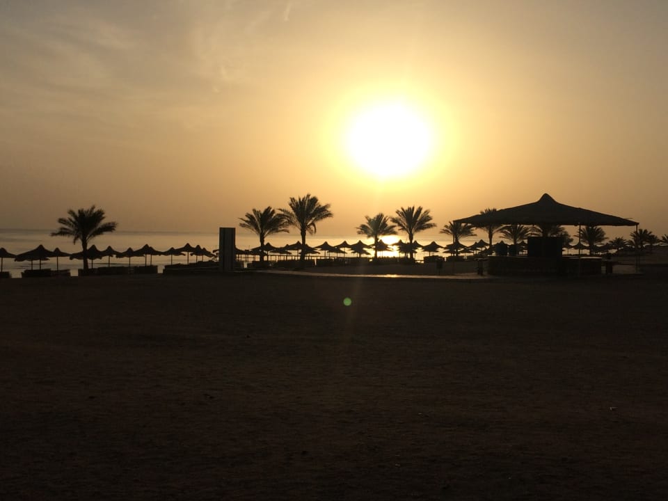 Strand Three Corners Sea Beach Resort