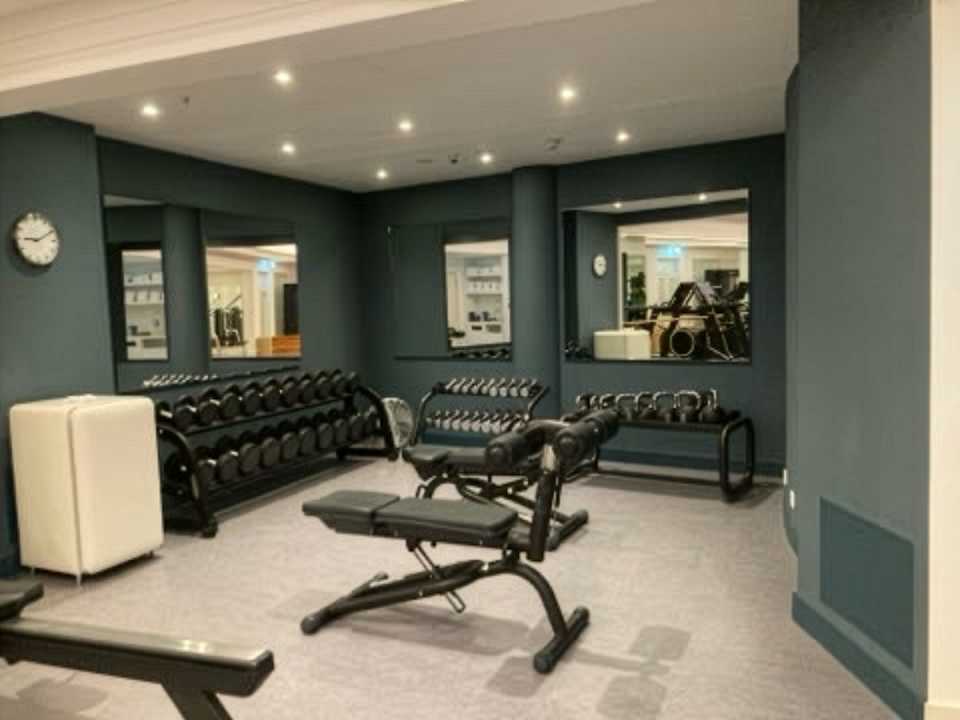 Sport & Freizeit Hotel Adlon Kempinski Berlin