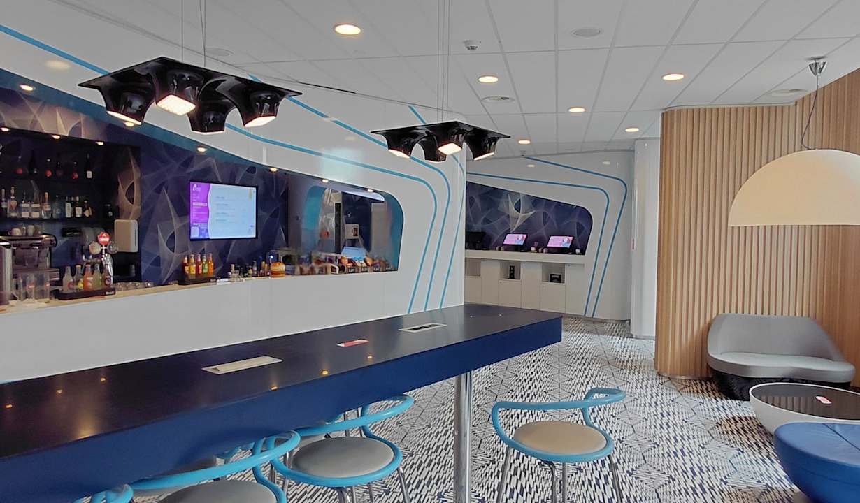 Lobby Prize by Radisson, Hamburg St Pauli