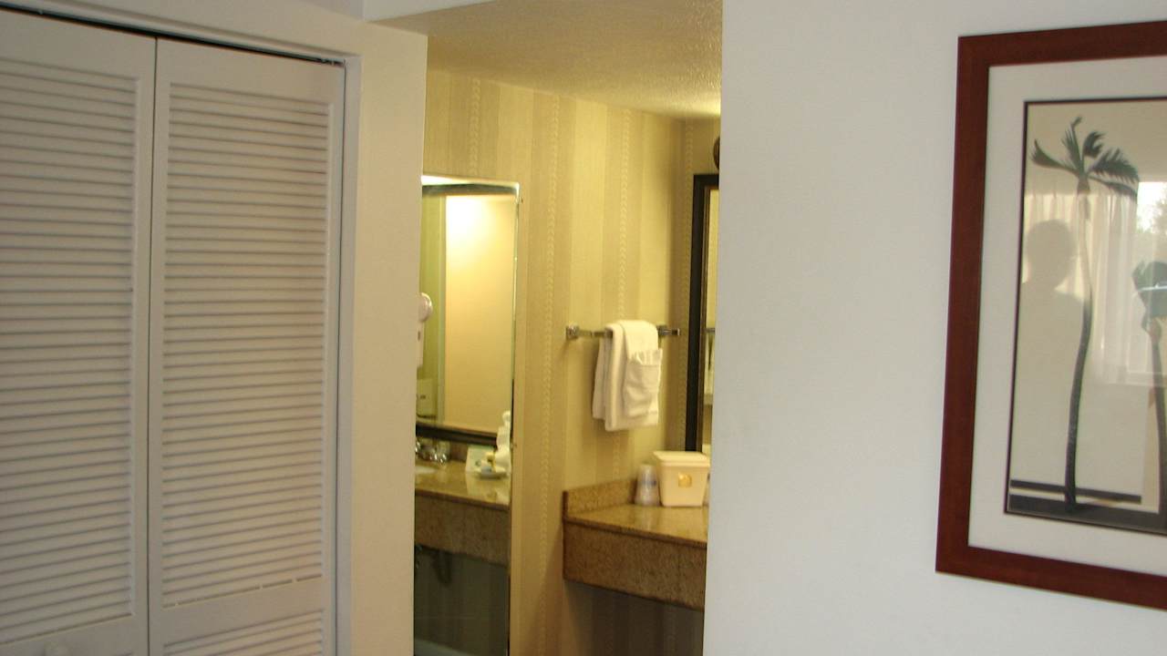 Zimmer Best Western Hotel Port St. Lucie