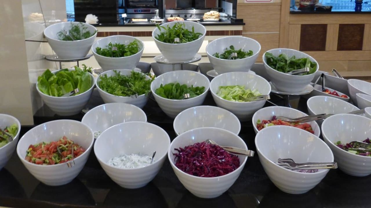 Restaurant Aydinbey Kings Palace & Spa