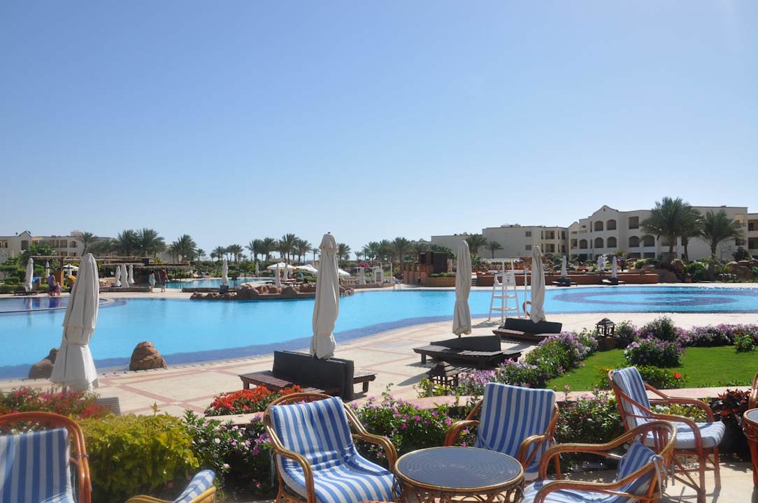 Widok główny Regency Plaza Aqua Park & Spa