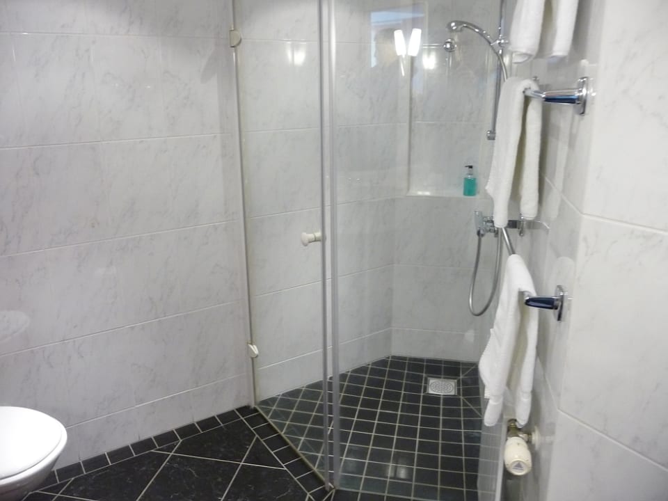 Zimmer Das Schokoladenhotel